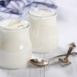 7- дневна бърза диета с кисело мляко