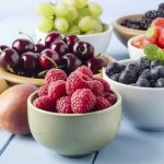 Защо са полезните диетите с плодове и зеленчуци