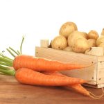 Диета с Моркови и Картофи – Меню за 7 дни