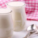 3- дневна диета с кисело мляко