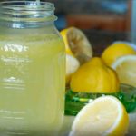 7- дневна строга диета с лимони
