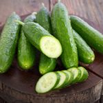Диета с краставици – минус 7 кг за 2 седмици