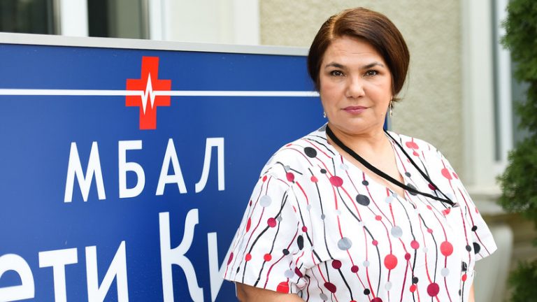 Не е за вярване! Вижте каква е диетата, която втали Марта Вачкова!