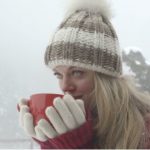 Страхотна рецепта за чай за отслабване през зимата! Ето как си приготвя: