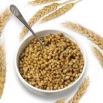 Топ диета – отслабване с варена пшеница за 14 дни!